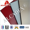 20 Years Warranty PVDF Acm/China Supplier Aluminum Composite Wall Panel